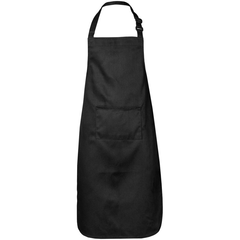 Kids Trickle Bib Apron - Image 2