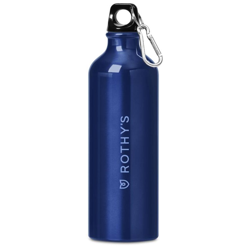 Altitude Solano Aluminium Water Bottle - 750ml - Image 8