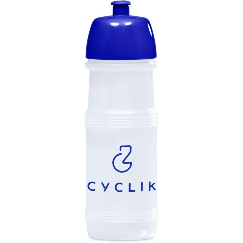 Altitude Slipstream Plastic Water Bottle - 750ml - Image 8