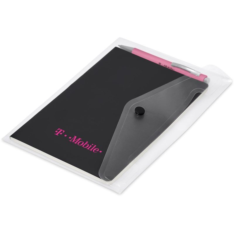 Altitude Perry Notebook & Pen Set - Image 7