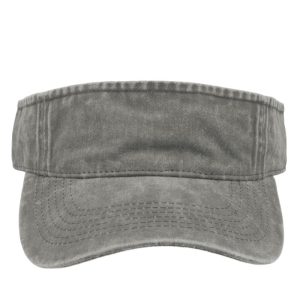 Maxed Washed Visor