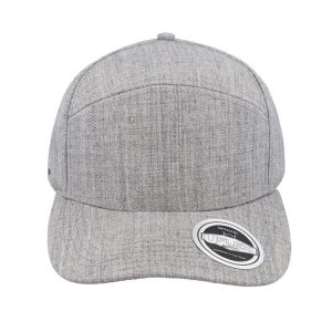 Uflex Fashion 6P Curved Peak