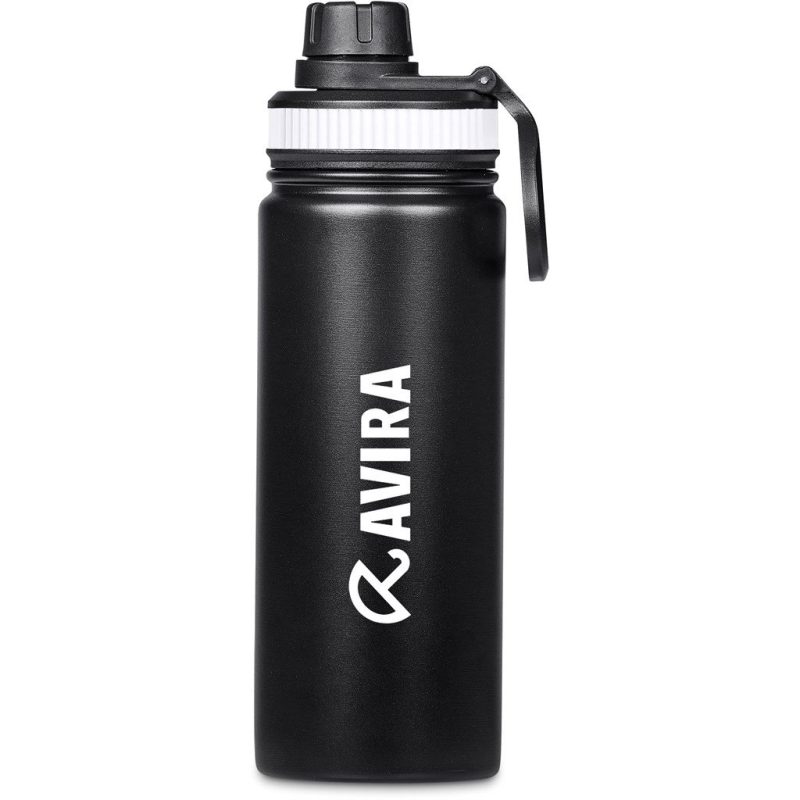 Altitude Romero Stainless Steel Water Bottle – 750ml - Image 6