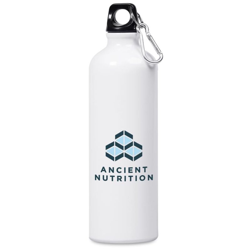 Altitude Solano Aluminium Water Bottle - 750ml - Image 2