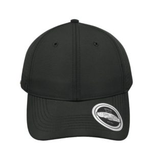 Uflex High Tech 6P Curved Peak