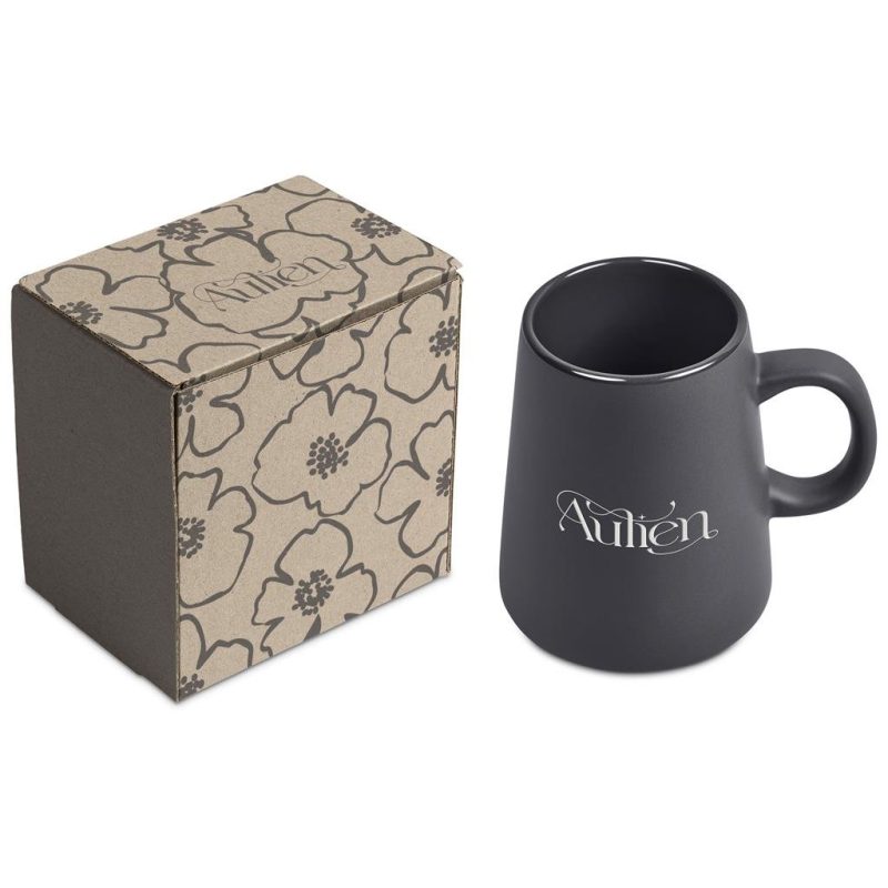 Serendipio Dorset Mug in Bianca Custom Gift Box - Image 4