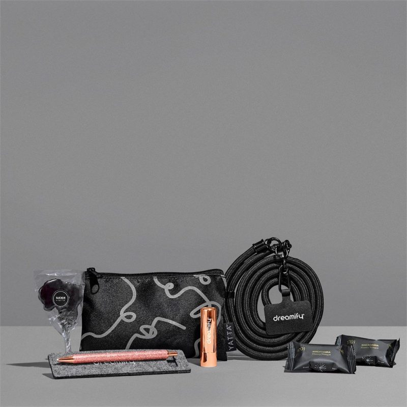 Yatta Wee Wonder Hamper - Image 2