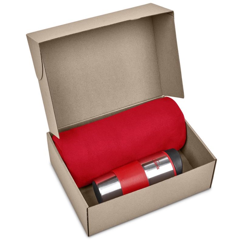 Freezo Winter Gift Set - Image 2