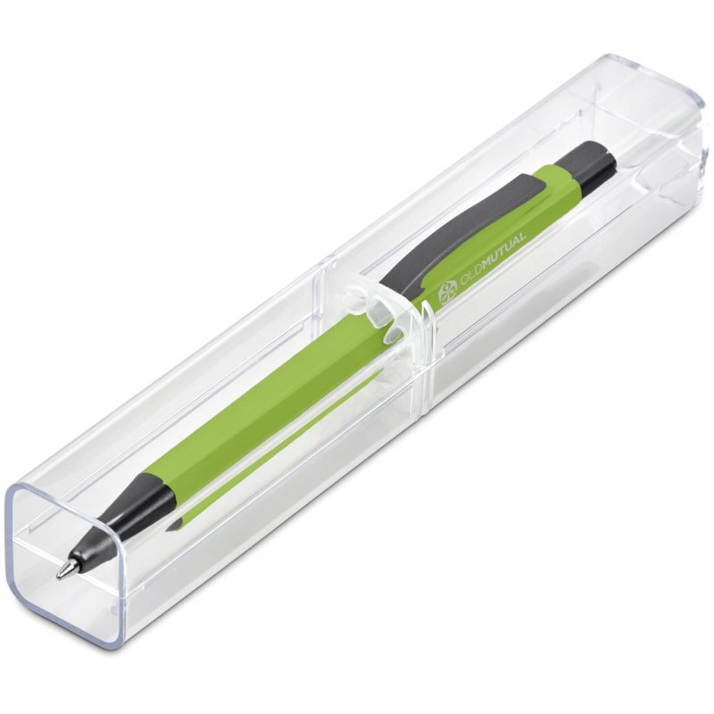 Omegadon Pen Set - Image 9