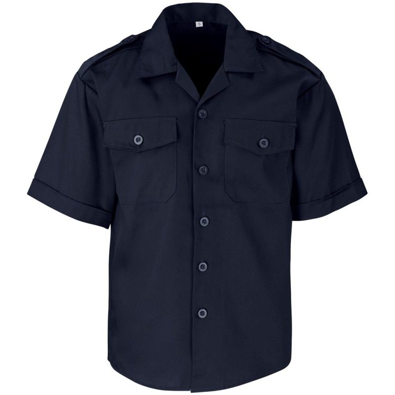 Force Combat Shirt - Image 2
