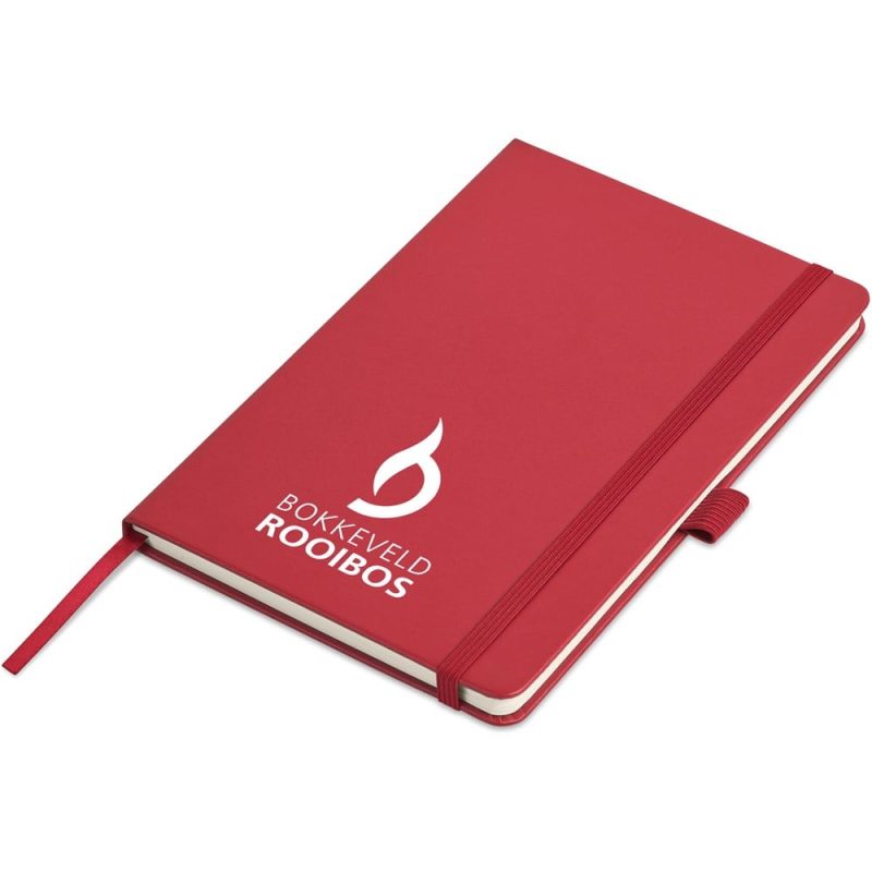 Altitude Stanford A5 Hard Cover Notebook - Image 6