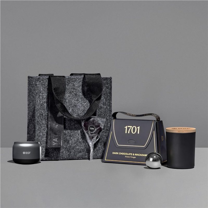 Yatta Sweet Harmony Hamper - Image 2