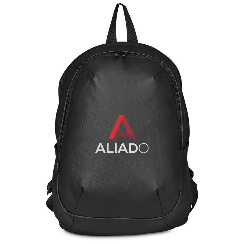 Serendipio Urbanite Laptop Backpack - Image 2