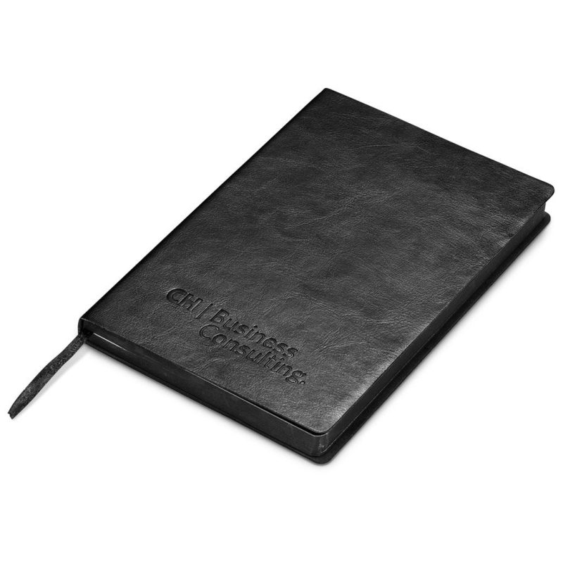 Altitude Renaissance A5 Soft Cover Notebook - Image 2
