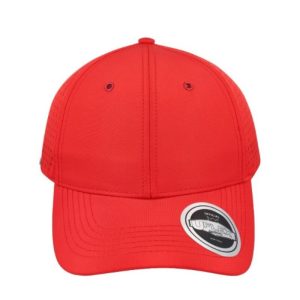 Uflex High Tech 6P Curved Peak