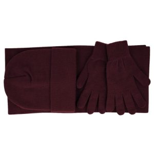 Knitted Set