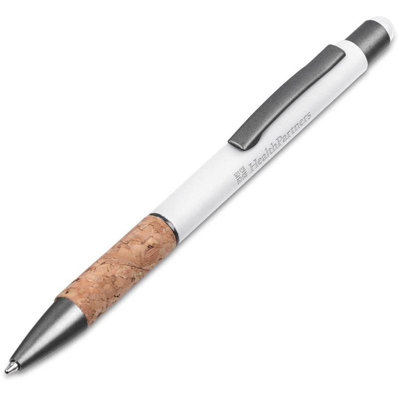 Okiyo Denki Stylus Ball Pen - Image 3