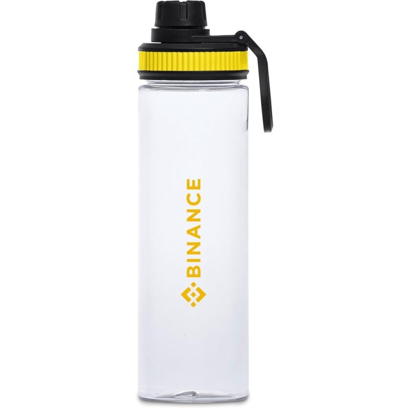 Altitude Carmona Recycled PET Water Bottle – 750ml - Image 6