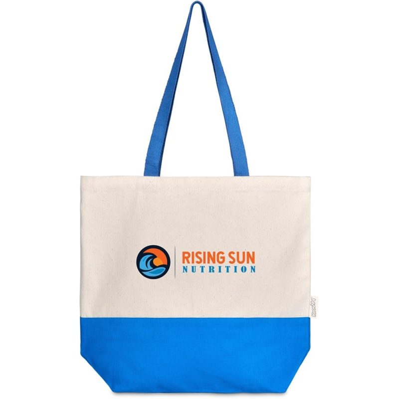 Kooshty Convo Cotton Beach Bag - Image 3