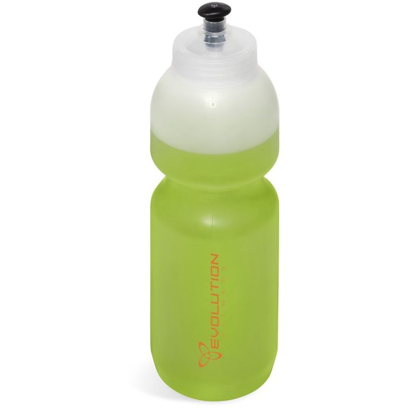 Alpine Plastic Water Bottle - 800ml - Image 9