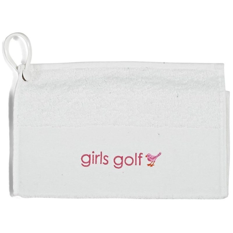 Erinvale Golf Towel - Image 4