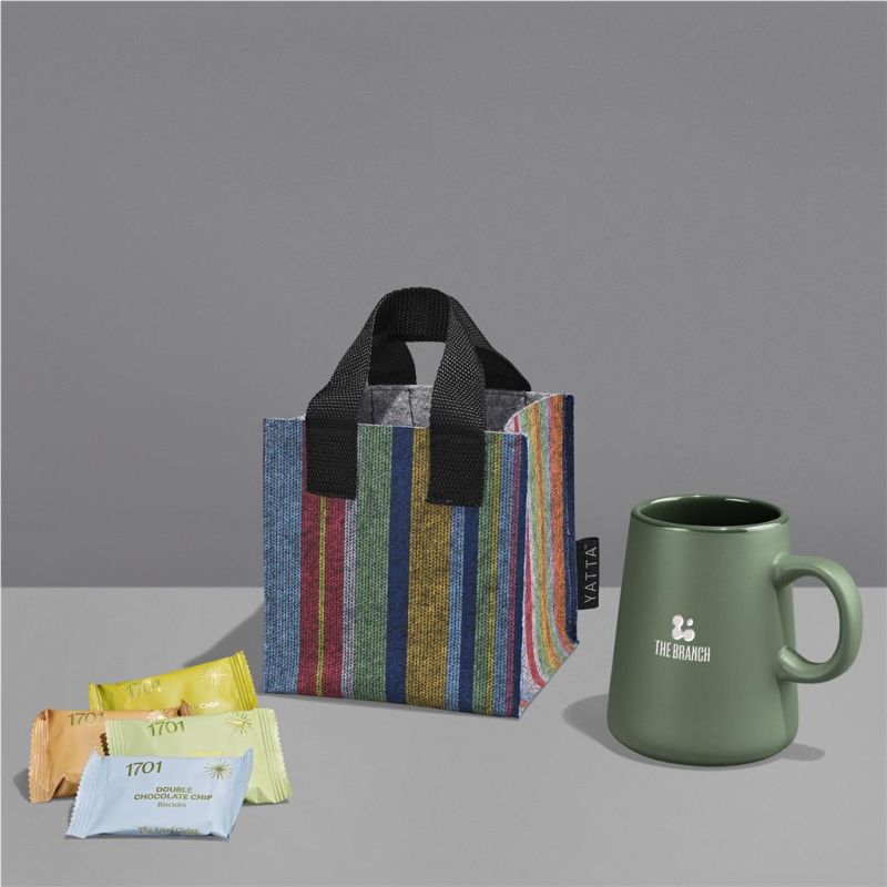 Yatta Chirpy Charm Hamper - Image 5