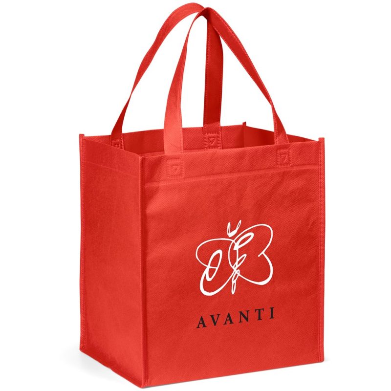 Gala Non-Woven Shopper - Image 6