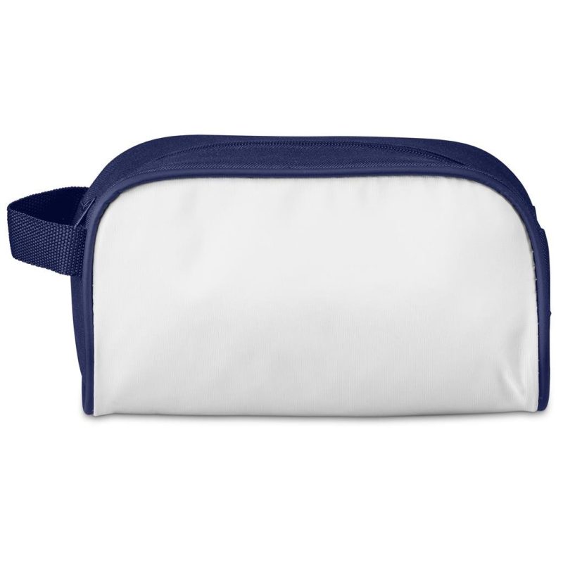 Pre-Production Sample Hoppla Somerset Toiletry Bag - Image 2
