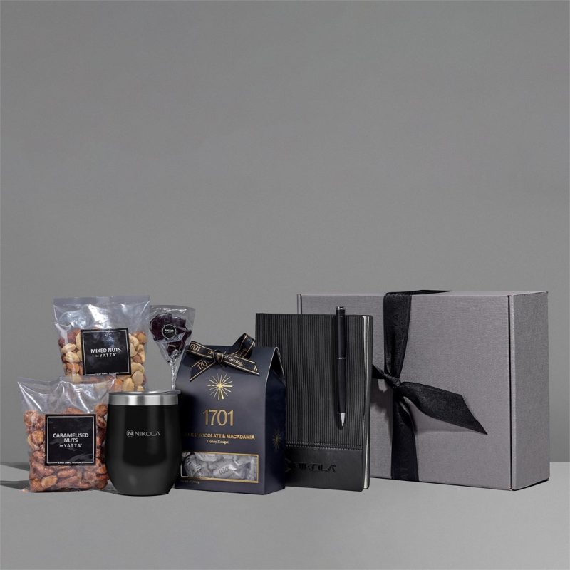Yatta Style and Substance Hamper - Image 3