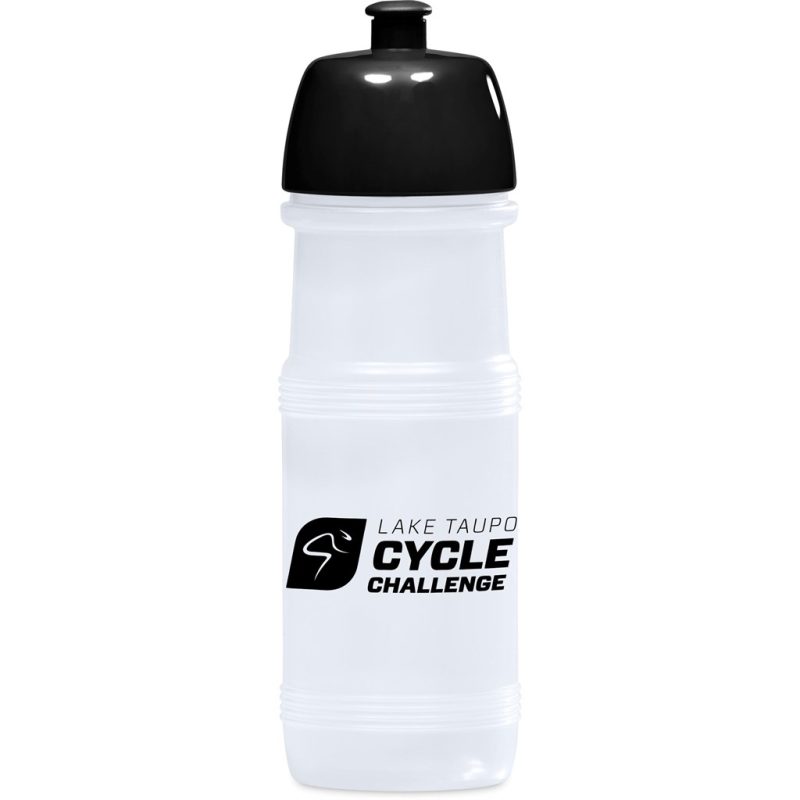 Altitude Slipstream Plastic Water Bottle - 750ml - Image 9