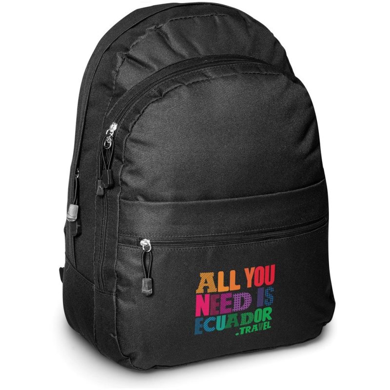 Sahara Backpack - Image 2