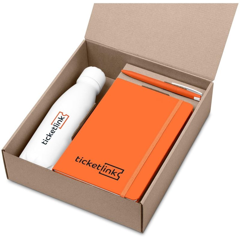 Bennet Kraft Gift Set - Image 6