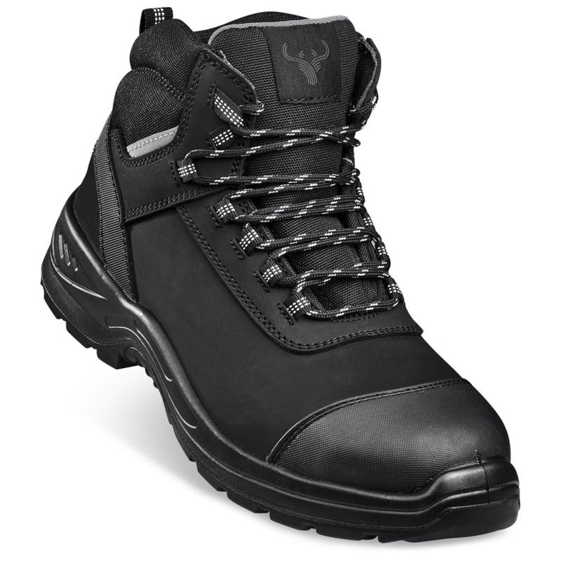 Skukuza Hiking Boot - Image 2