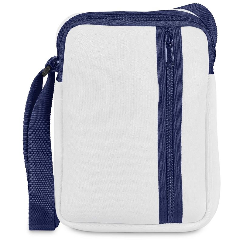 Pre-Production Sample Hoppla Satara Neoprene Large Cell Phone Pouch - Image 3