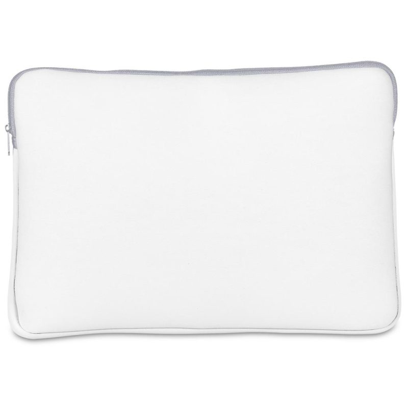 Pre-Production Sample Hoppla 15.6 inch Neoprene Drift Laptop Sleeve - Image 3