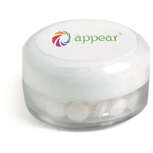 Sweet-Tooth Mints