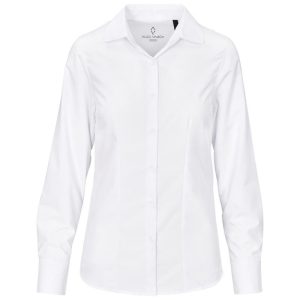 Ladies Long Sleeve Alex Varga Hallstatt Shirt