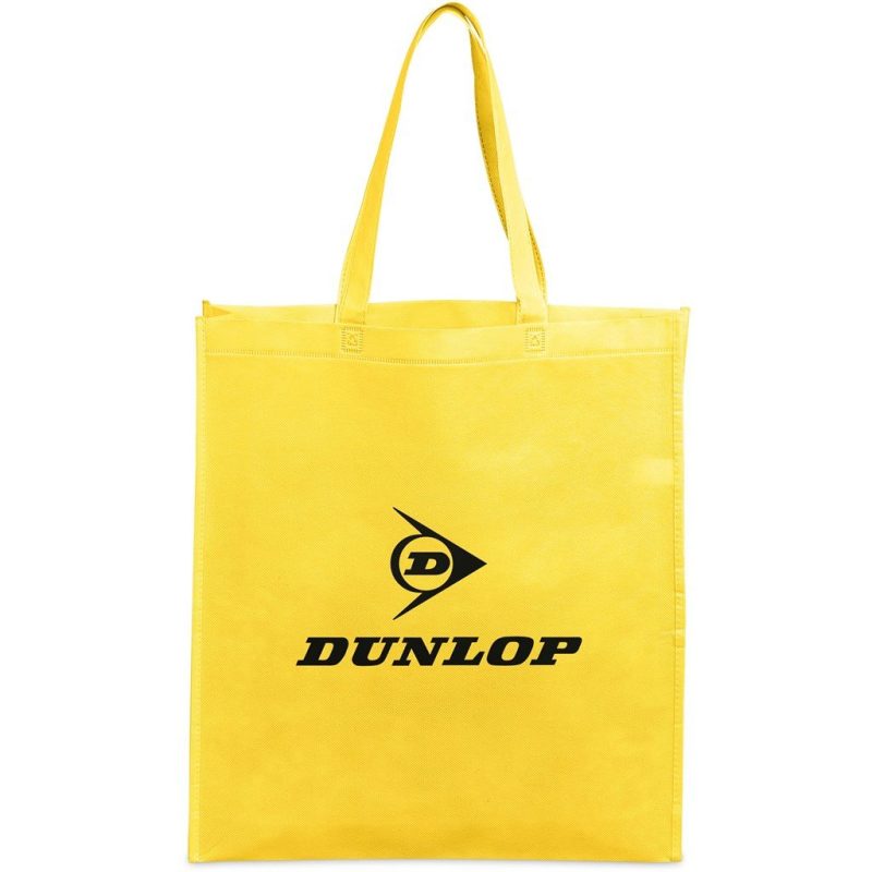 Wellington Non-Woven Shopper - Image 7