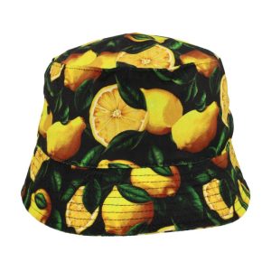 Fashion Bucket Hat