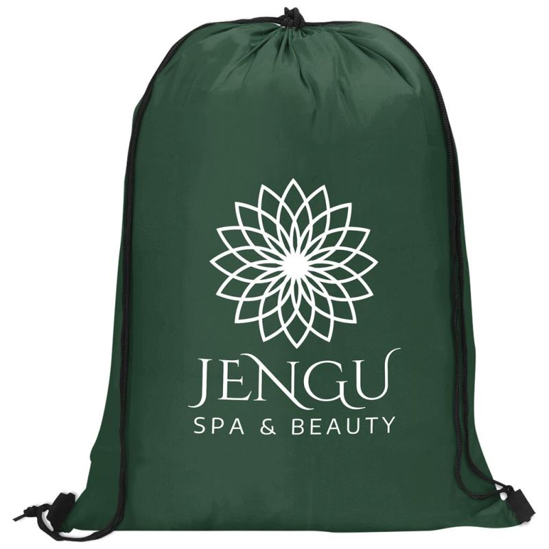 Altitude Daily 190T Drawstring Bag - Image 13