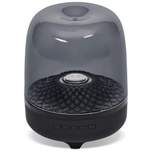 Alex Varga Vesuvius 10W Bluetooth Speaker