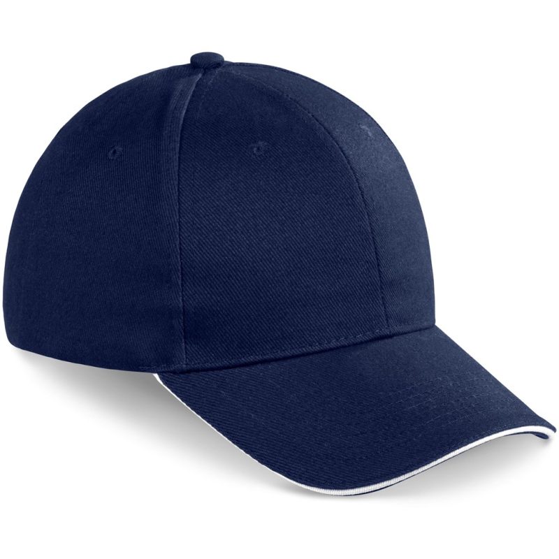 Swift Sandwich Cap - 6 Panel - Image 4
