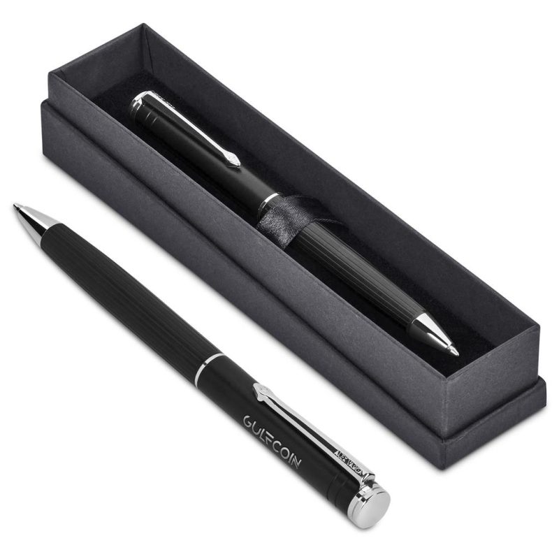 Alex Varga Mollino Ball Pen - Image 2