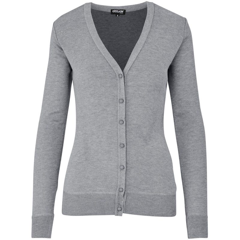 Ladies Waverley Cardigan - Image 2