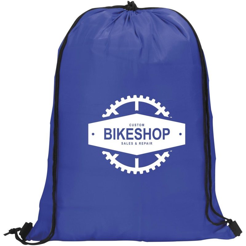 Altitude Daily 190T Drawstring Bag - Image 7