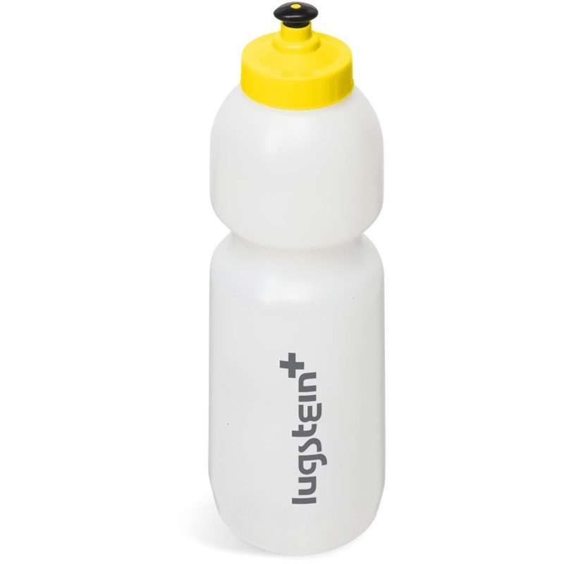 Alpine Plastic Water Bottle - 800ml - Image 10