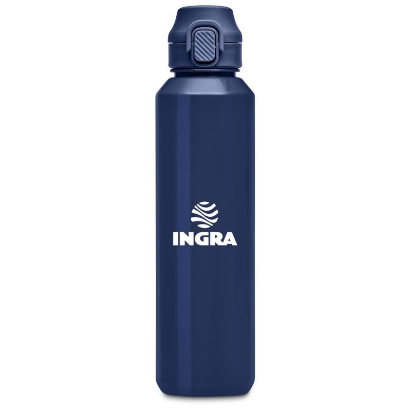Serendipio Ramsey Recycled PET Water Bottle - 750ml - Image 3