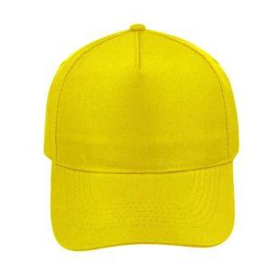 5 Panel Promo Cap