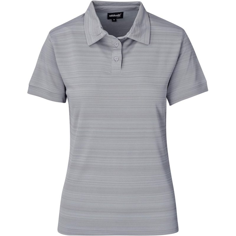 Ladies Aberdeen Golf Shirt - Image 3