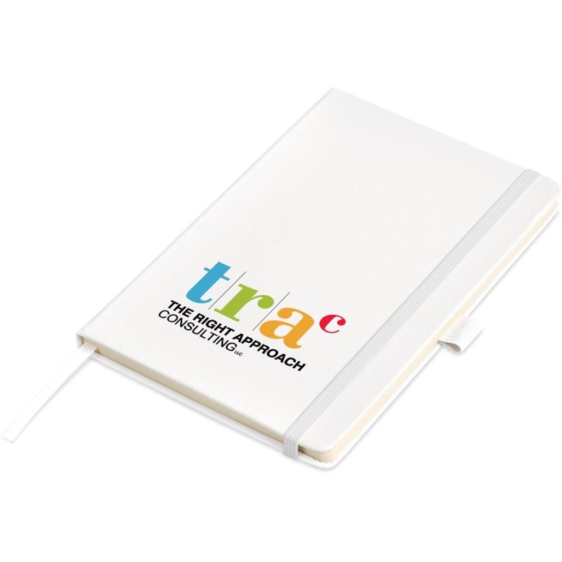 Altitude Stanford A5 Hard Cover Notebook - Image 7